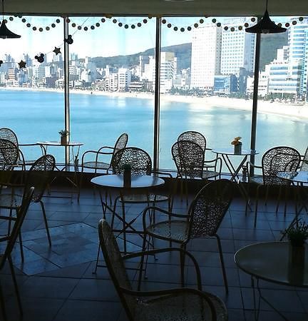 Yes Guesthouse Busan Buitenkant foto